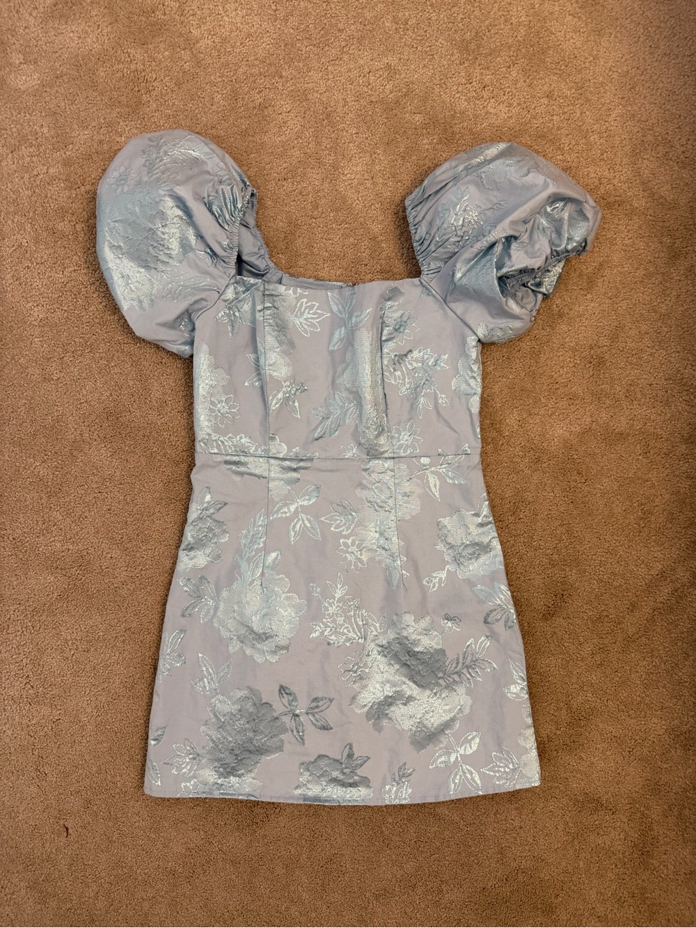 Altar’d State Mini Dress - Picture 2 of 5